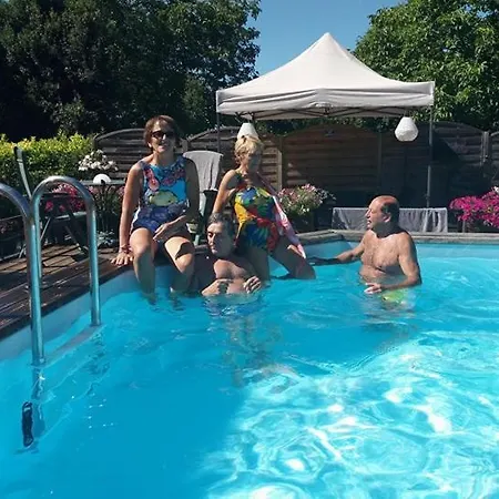 Domaine Serrot 3* Saint-Elix-Theux