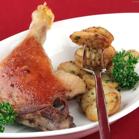Domaine Serrot Bed & Breakfast 3*