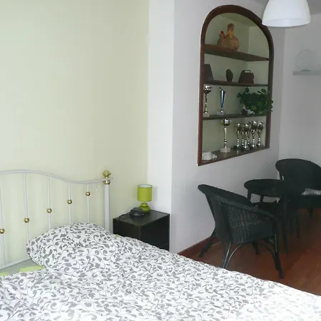 Bed & Breakfast Domaine Serrot