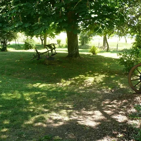 Domaine Serrot