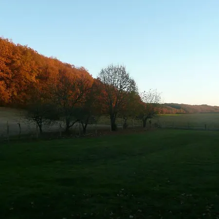 Domaine Serrot 3*