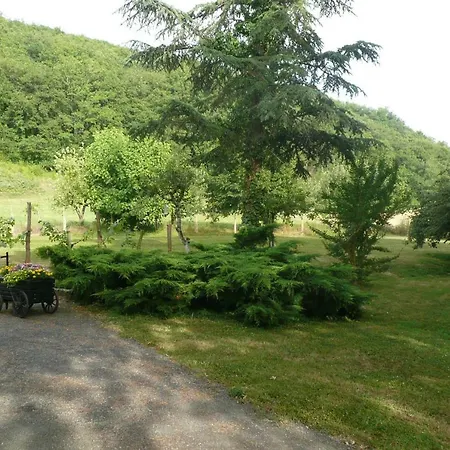 Domaine Serrot 3* Saint-Elix-Theux
