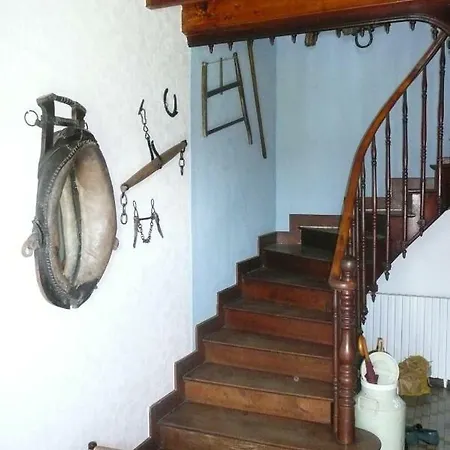 Domaine Serrot Bed & Breakfast 3*