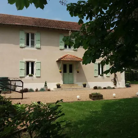 Domaine Serrot 3*